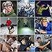 Foxelli USB Rechargeable Headlamp Flashlight - 100 Hours of Constant Light on a Single Charge, Ultra Bright, Waterproof, Impact Resistant, Lightweight & Comfortable, Two Mini USB Charging Cables Incl.