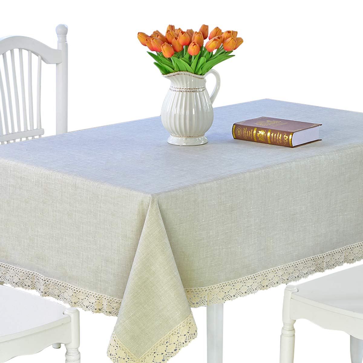 Best table cloth water proof and stain proof