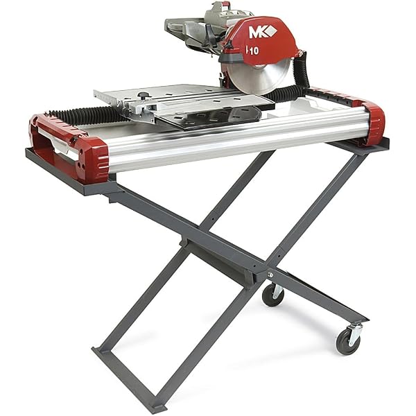 MK Diamond 166445 TX-3 Folding Saw 