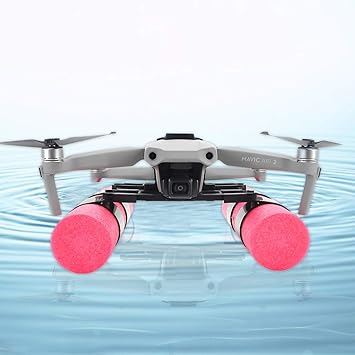 dji mavic air float kit