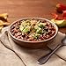 Loma Linda Blue - Plant-Based - Five Bean Chili (15 oz.) - Non-GMO, Gluten Free, Kosher