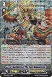 Cardfight!! Vanguard TCG - Goddess of the Sun, Amaterasu (BT09/003EN) - Booster Set 9: Clash of the Knights & Dragons