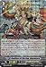 Cardfight!! Vanguard TCG - Goddess of the Sun, Amaterasu (BT09/003EN) - Booster Set 9: Clash of the Knights & Dragons