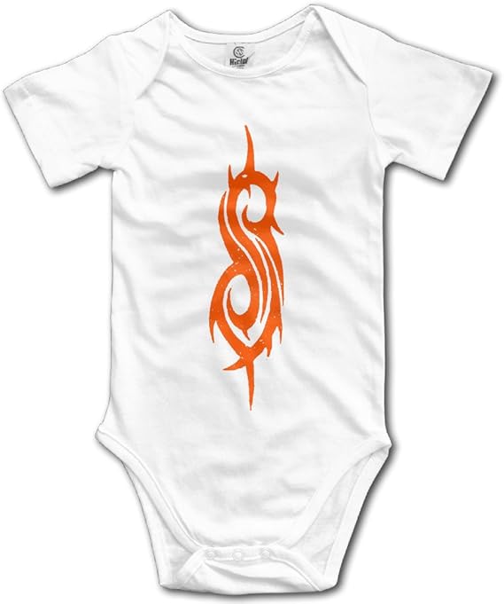 slipknot onesie