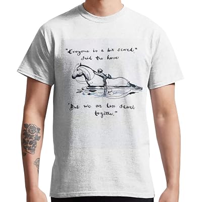 Charlie Mackesy 2 T-Shirt, Long Tee, Tank Tops, Nigeria | Ubuy
