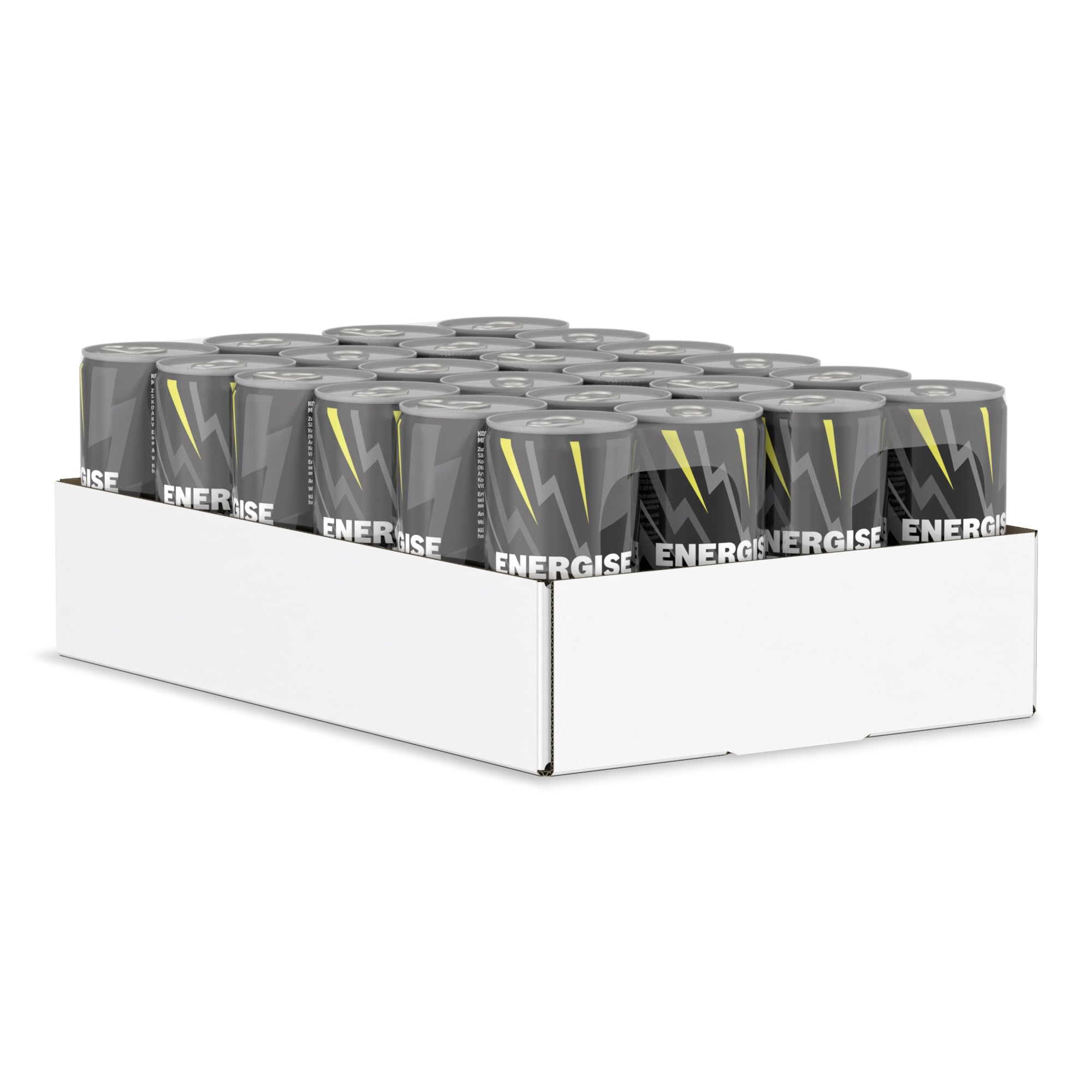 by Amazon Energise Original, 24 x 250ml