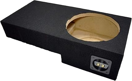 ford explorer sport trac subwoofer box