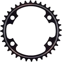 DURA-ACE9000チェーンリング　50-32T DURA-ACE9000チェーンリング 50-32T IK751 シマノ SHIMANO
