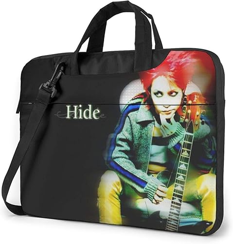 Amazon X Japan Hide X コンピューターバッグ ノートパソコン カバン インナーケース パソコン パソコン用 ショルダーバッグ 収納 肩掛け 手提げ 男女兼用 人気 通学 仕事 Sichang シューズ バッグ