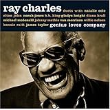 Genius Loves Company by Charles, Ray Enhanced edition (2004) Audio CD