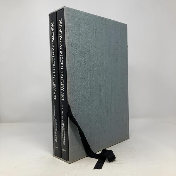 再値下Primitivism in 20th Century Art 2冊セット 再値下Primitivism in 20th Century Art 2冊セット Primitivism