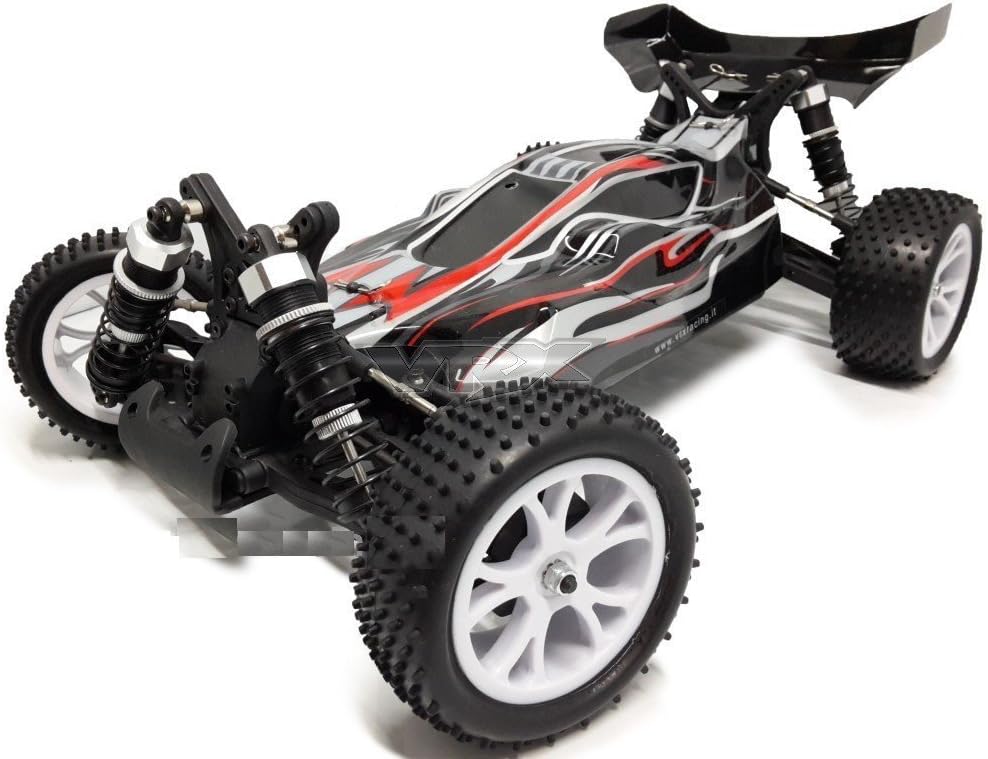 vrx buggy