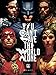 Buffalo Games - DC Comics - You Can't Save The World Alone - Glow in The Dark - 1000 Piece Jigsaw Puzzle