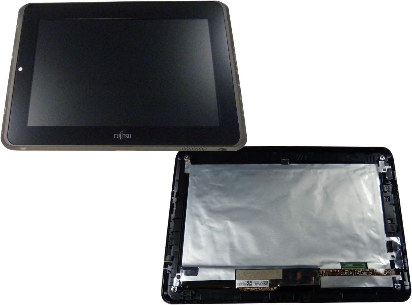 REQIT GENUINE FUJITSU 10.1” LED HD TOUCH LCD & DIGITIZER FUJITSU SIEMENS STYLISTIC Q50