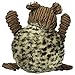 Hyper Pet Bumpy Palz Hippo with Squeaker, Large
