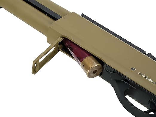 Amazoncom Evike Golden Eagle M870 Gas Powered 36 Shot