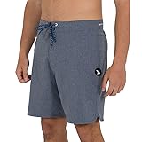 Hurley Men's One and Only Heather 18" Board