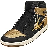 Nike Men's Air Jordan 1 Retro High OG Sneaker