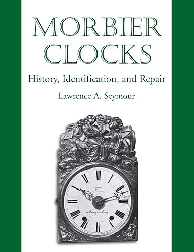 Download Morbier Clocks PDF