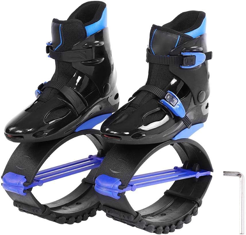 Jumping Shoes, Durable Jumping Shoes Women Men Slimming Body Shaping