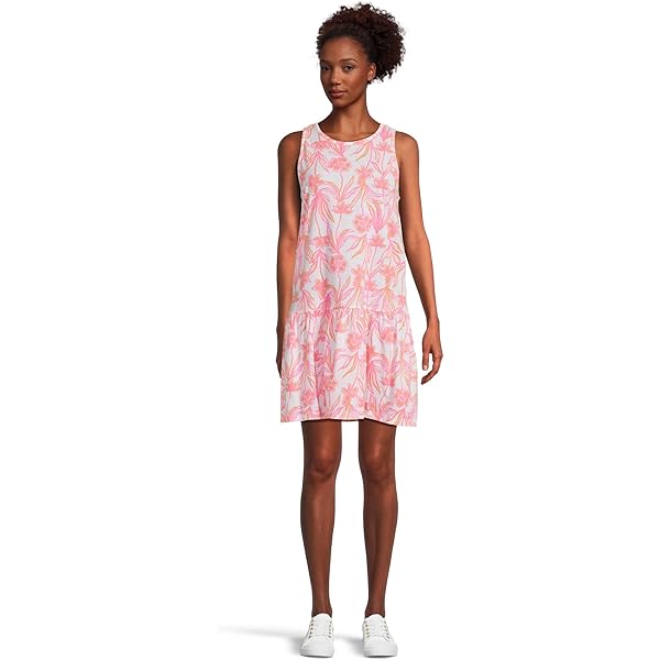 Lilly Pulitzer, Womens, Gracelyn Halter Midi Dress, Fresh Water Blue  Bursting Blooms Engineered Knit Dress, X-Small at Amazon Women's Clothing  store