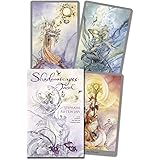 Shadowscapes Tarot Deck (Shadowscapes Tarot, 2)