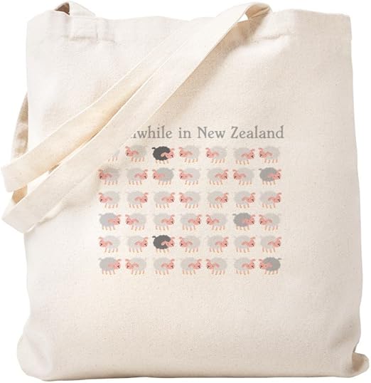 cloth bags nz