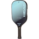 Head Attitude Pickleball Paddle Series