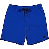 Ethika Men's Swimshort | Apex -Blue-
