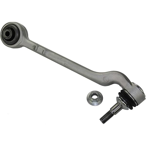 Amazon.com: MOOG RK622832 Suspension Control Arm and Ball Joint 