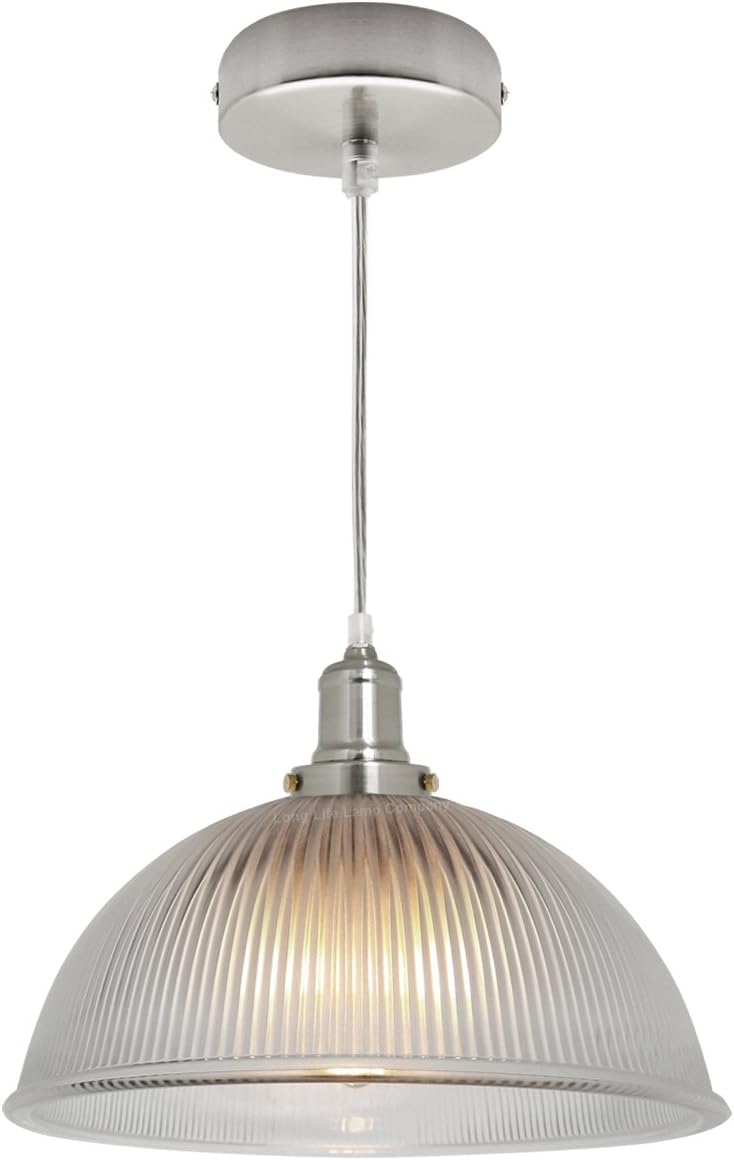 glass ceiling pendant
