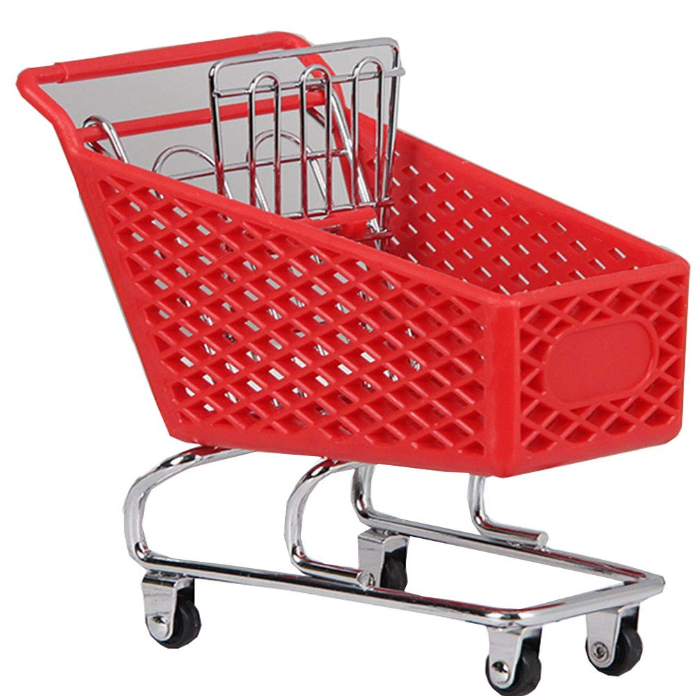 Best Shopping Cart Bedding