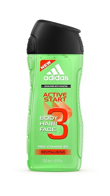 adidas active start