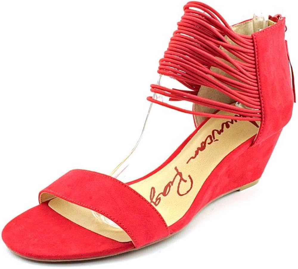 american rag wedge shoes