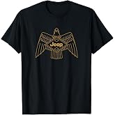 Jeep Eagle T-Shirt