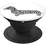 Doxie Dachshund Wiener Daschund Weiner Dog Dauchsund PopSockets PopGrip: Swappable Grip for Phones & Tablets PopSockets Adhesive PopGrip