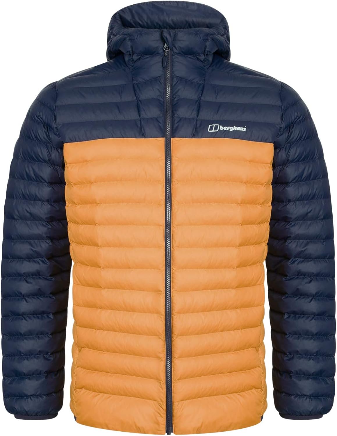 puffer jacket berghaus