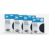 Seachem Tidal 55 MatrixCarbon 140 mL Bagged