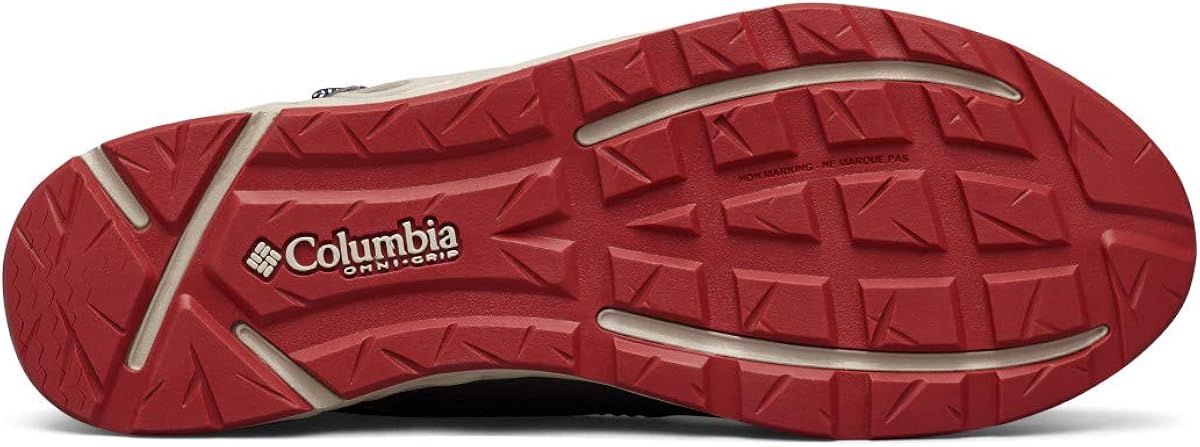  | Columbia Men's Bahama Vent Relaxed Laced Boat Shoe | Water Shoes