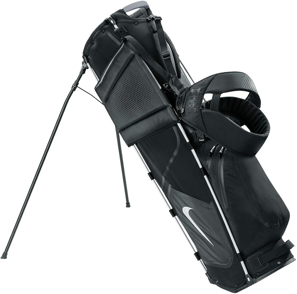 nike hyperadapt golf bag