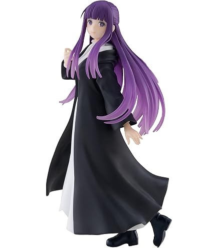 Amazon.com: SEGA-Luminasta Frieren: Beyond Journey's End Fern ~in
