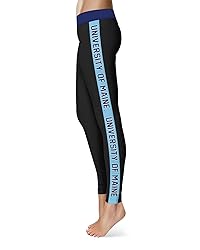 Vive La Fete University of Maine Stripes Leggings