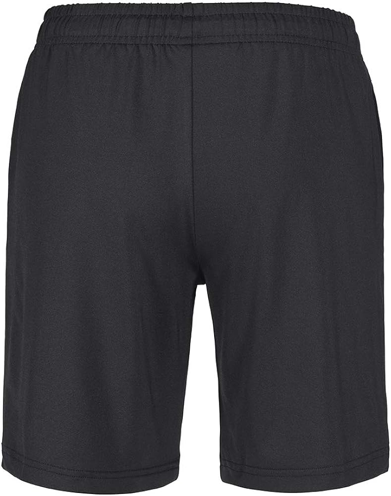 PIQIDIG Youth Boys' Loose Fit Athletic Shorts Quick Dry Active Shorts with Pocket: Clothing