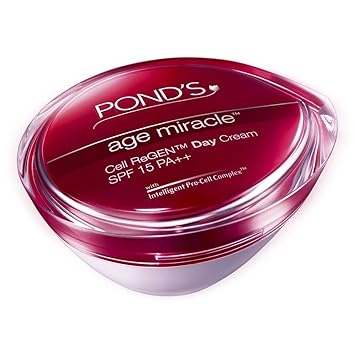 ponds age miracle cream amazon