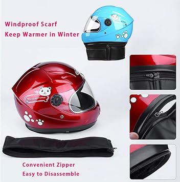 Casque velomoteur Clearance