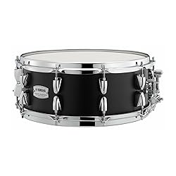 Yamaha, 14 inches 14" x 5.5" Drum with 6-ply