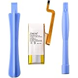 Insten Battery Compatible With Apple iPod Video 5th 5 Gen 30gb 616-0230 5G