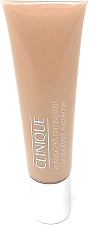 clinique advanced concealer