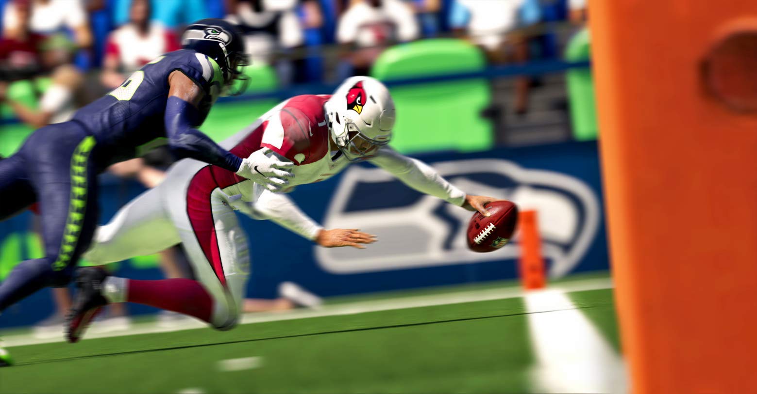 Madden NFL 21 - Xbox One Madden NFL 21 - Xbox One Xbox One PlayStation 4
