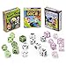 Never-Ending Story Bundle: Story Time Dice Plus Scary Tales and Fairy Tales Expansions by Imagination Generation